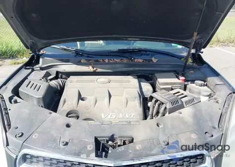 2011 Chevrolet Equinox 2Lt z USA, uszkodzony, nr VIN 2CNFLNE59B6348789